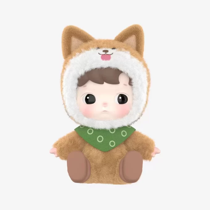 Figuras de la serie Snuggle With You de HACIPUPU Figuras de la serie Snuggle With You de HACIPUPU