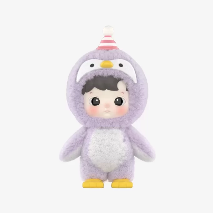 Figuras de la serie Snuggle With You de HACIPUPU Figuras de la serie Snuggle With You de HACIPUPU