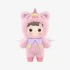 Figuras de la serie Snuggle With You de HACIPUPU Figuras de la serie Snuggle With You de HACIPUPU