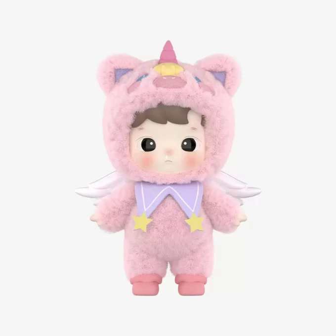 Figuras de la serie Snuggle With You de HACIPUPU Figuras de la serie Snuggle With You de HACIPUPU