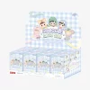 Figuras de la serie Snuggle With You de HACIPUPU Figuras de la serie Snuggle With You de HACIPUPU
