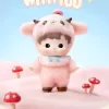 Figuras de la serie Snuggle With You de HACIPUPU Figuras de la serie Snuggle With You de HACIPUPU