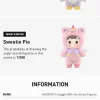 Figuras de la serie Snuggle With You de HACIPUPU Figuras de la serie Snuggle With You de HACIPUPU