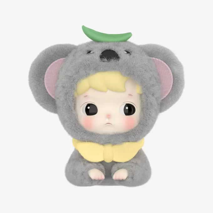 Figuras de la serie Snuggle With You de HACIPUPU Figuras de la serie Snuggle With You de HACIPUPU