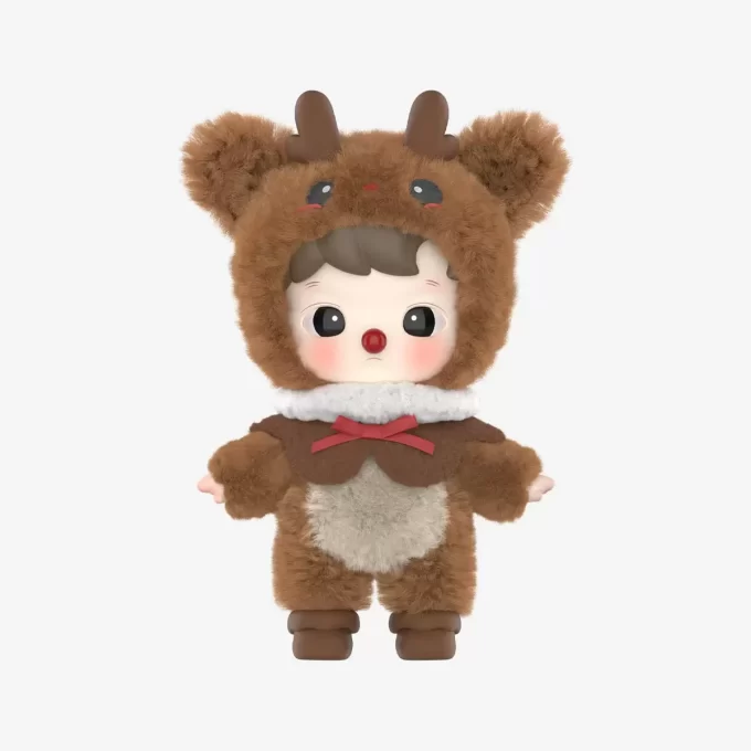 Figuras de la serie Snuggle With You de HACIPUPU Figuras de la serie Snuggle With You de HACIPUPU