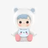 Figuras de la serie Snuggle With You de HACIPUPU Figuras de la serie Snuggle With You de HACIPUPU