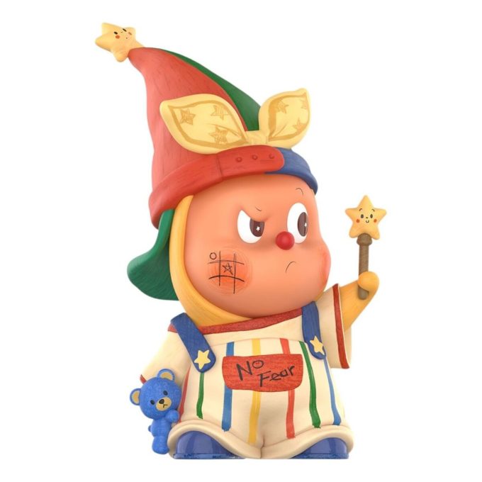 Figuras de la serie Somos Twinkle Twinkle “Magic”
