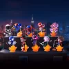 Figuras de la serie Spider-Man Across The Spider-Verse de Marvel