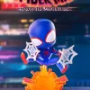 Figuras de la serie Spider-Man Across The Spider-Verse de Marvel