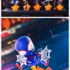Figuras de la serie Spider-Man Across The Spider-Verse de Marvel