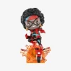 Figuras de la serie Spider-Man Across The Spider-Verse de Marvel