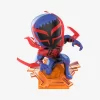 Figuras de la serie Spider-Man Across The Spider-Verse de Marvel
