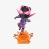 Figuras de la serie Spider-Man Across The Spider-Verse de Marvel