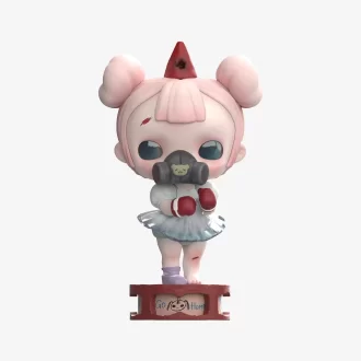 FIGURAS DE LA SERIE TINYTINY-PRÓLOGO