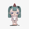 FIGURAS DE LA SERIE TINYTINY-PRÓLOGO FIGURAS DE LA SERIE TINYTINY-PRÓLOGO