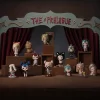FIGURAS DE LA SERIE TINYTINY-PRÓLOGO FIGURAS DE LA SERIE TINYTINY-PRÓLOGO