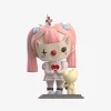 FIGURAS DE LA SERIE TINYTINY-PRÓLOGO FIGURAS DE LA SERIE TINYTINY-PRÓLOGO