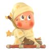 Figuras de la serie We Are Twinkle Twinkle “Atrapasueños”