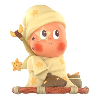 Figuras de la serie We Are Twinkle Twinkle “Atrapasueños”