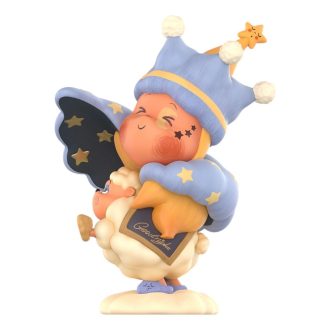 Figuras de la serie Somos Twinkle Twinkle “Buenas noches”
