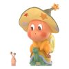 Figuras de la serie We Are Twinkle Twinkle “El Maestro del Frío” Edición Secreta