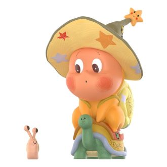 Figuras de la serie We Are Twinkle Twinkle “El Maestro del Frío” Edición Secreta