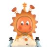 Figuras de la serie We Are Twinkle Twinkle “Eres igual a la luz del sol”