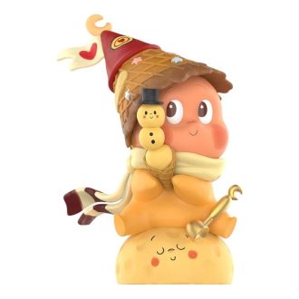 Figuras de la serie We Are Twinkle Twinkle “Moon Gelato”