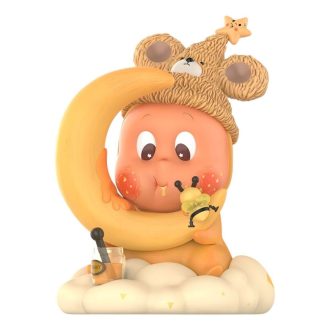 Figuras de la serie We Are Twinkle Twinkle “Un poquito más dulces”