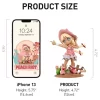 Figuras de Lil Peach Riot Western Riot