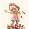 Figuras de Lil Peach Riot Western Riot