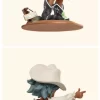 Figuras de Lil Peach Riot Western Riot