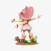 Figuras de Lil Peach Riot Western Riot