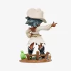Figuras de Lil Peach Riot Western Riot