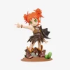 Figuras de Lil Peach Riot Western Riot