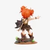 Figuras de Lil Peach Riot Western Riot