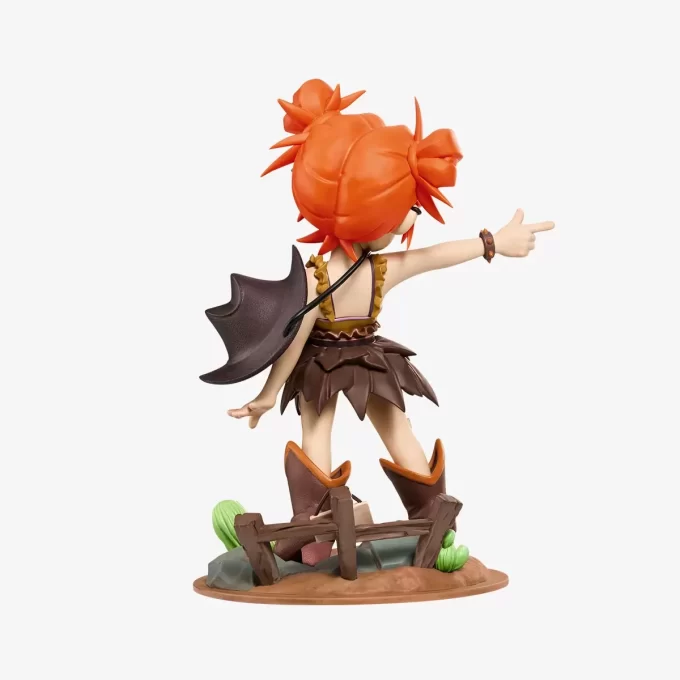 Figuras de Lil Peach Riot Western Riot
