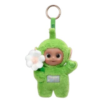Figuras de los Teletubbies “La flor traviesa de Dipsy”
