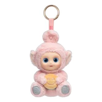 Figuras de los Teletubbies “Po’s Caramel Toast”