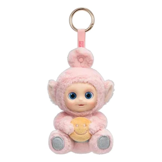 Figuras de los Teletubbies “Po’s Caramel Toast”