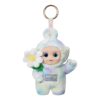 Figuras de los Teletubbies Say Hello “Po’s Lucky Flower” Edición Secreta