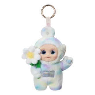 Figuras de los Teletubbies Say Hello “Po’s Lucky Flower” Edición Secreta
