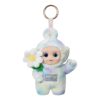 Figuras de los Teletubbies Say Hello “Po’s Lucky Flower” Edición Secreta