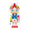 Figuras de Molly Gundam