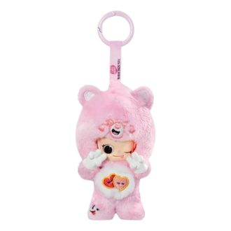Figuras de osos cariñosos de Pop Mart x Zsiga “Love A Lot Bear”