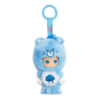 Figuras de osos cariñosos de Pop Mart x Zsiga “Oso Gruñón”