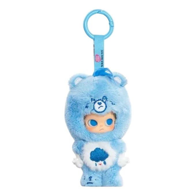Figuras de osos cariñosos de Pop Mart x Zsiga “Oso Gruñón”