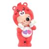 Figuras de osos cariñosos de Pop Mart x Zsiga “Oso siempre presente”