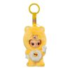 Figuras de osos cariñosos “Funshine Bear” de Pop Mart x Zsiga