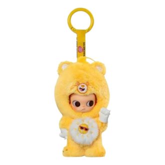 Figuras de osos cariñosos “Funshine Bear” de Pop Mart x Zsiga